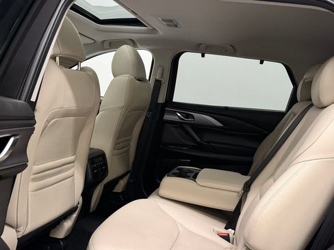 Used 2022 MAZDA CX-9 Touring Plus AWD/4WD image 19