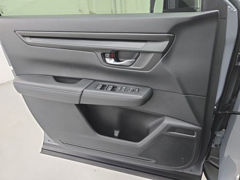 Certified 2024 Honda CR-V EX image 26