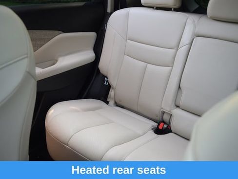 Used 2024 Nissan Murano SL AWD/4WD image 15