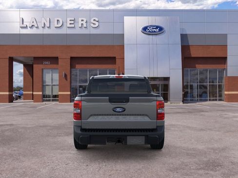 New 2026 Ford Maverick XLT FWD image 5