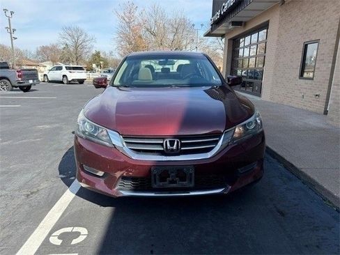 Used 2013 Honda Accord EX image 8
