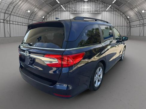 Used 2019 Honda Odyssey EX image 5