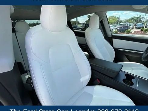 Used 2021 Tesla Model Y Performance AWD/4WD image 21