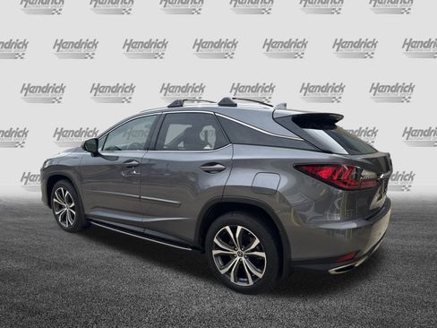 Used 2021 Lexus RX 350 AWD w/ Premium Package image 8