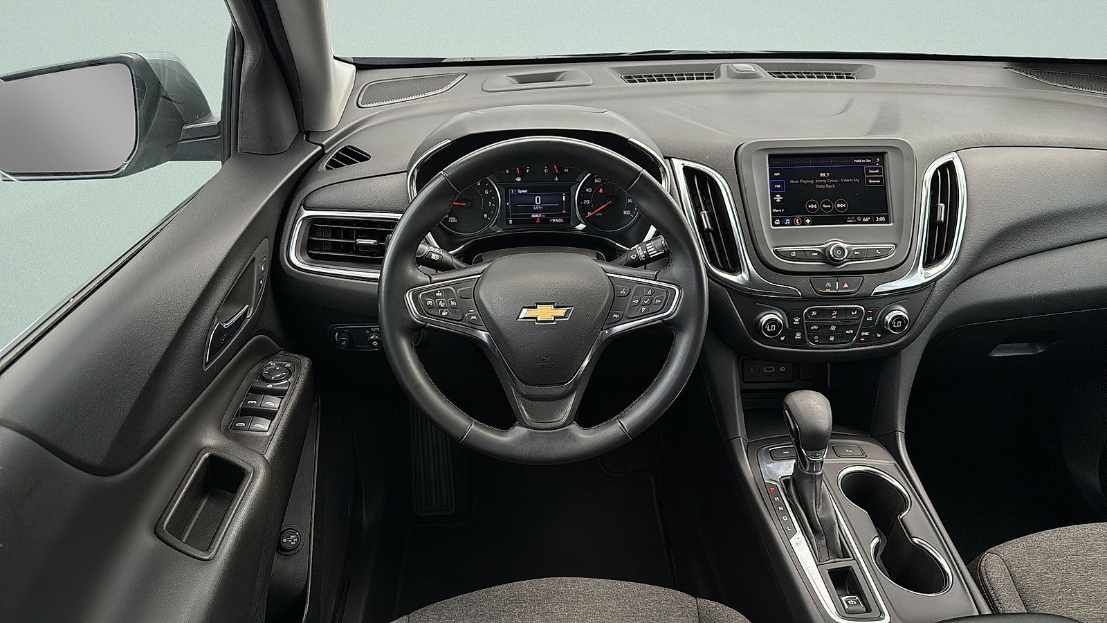 Used 2024 Chevrolet Equinox LT AWD/4WD image 10