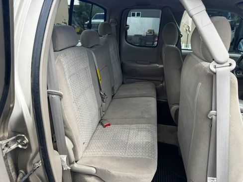 Used 2006 Toyota Tundra SR5 AWD/4WD image 14