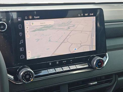 New 2026 Chevrolet Colorado W/T w/ WT Custom Package image 16