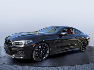 Used 2019 BMW M850i xDrive Coupe AWD/4WD video 2