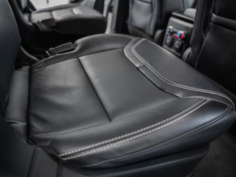 Certified 2024 Ford Explorer ST w/ Equipment Group 401A image 37