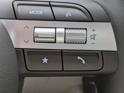 New 2026 Hyundai Tucson SE FWD image 22