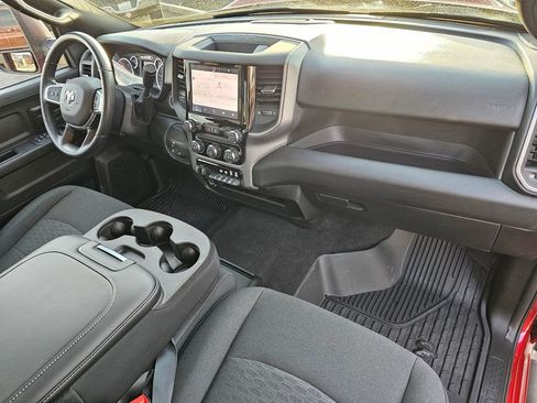 New 2026 RAM 2500 Tradesman AWD/4WD image 15