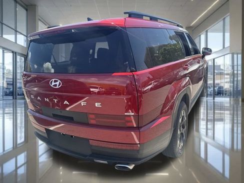 Certified 2026 Hyundai Santa Fe SEL AWD/4WD image 7