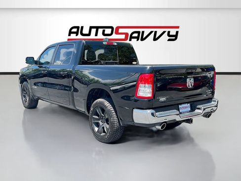 Used 2022 RAM 1500 Big Horn AWD/4WD image 5