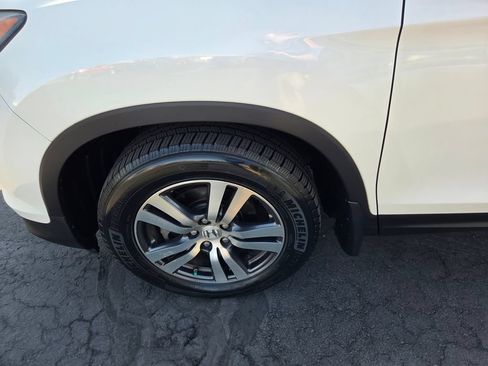 Used 2017 Honda Pilot EX-L image 12