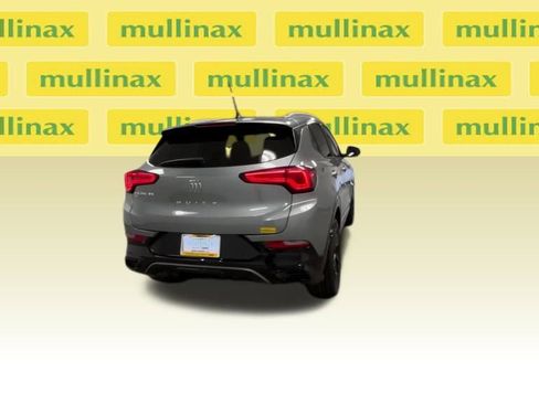 New 2026 Buick Encore GX Sport Touring w/ Advanced Technology Package image 44