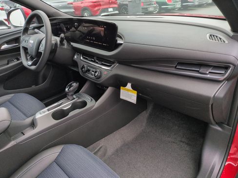 New 2026 Buick Envista Preferred FWD image 26