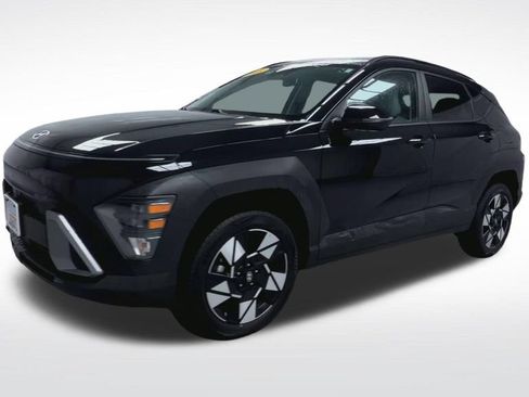 Used 2025 Hyundai Kona SEL AWD/4WD image 18
