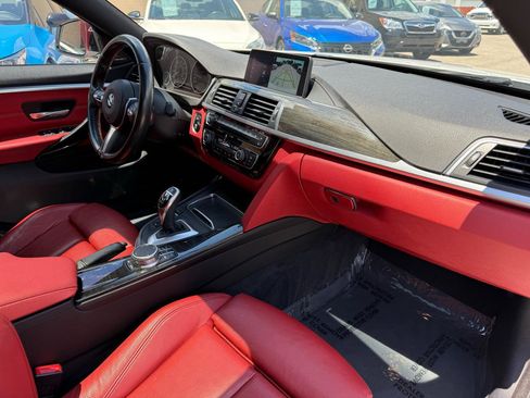 Used 2018 BMW 440i Gran Coupe RWD image 21