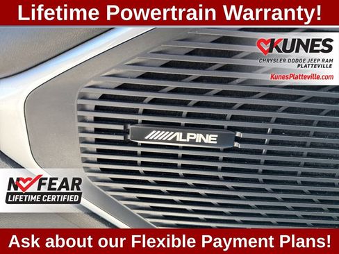 Used 2024 Jeep Wagoneer Series III image 17