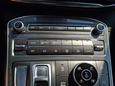 Certified 2023 Hyundai Santa Fe SEL AWD/4WD image 14