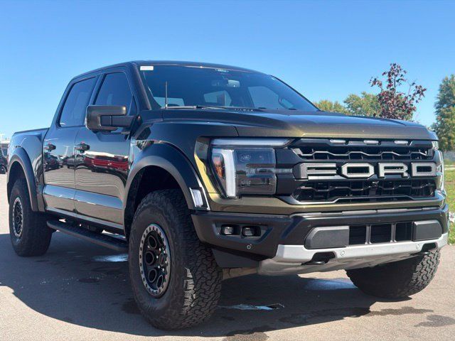 Used 2024 Ford F150 Raptor AWD/4WD 360° Tour