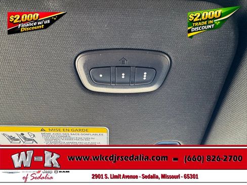 New 2026 RAM 1500 Big Horn AWD/4WD image 17