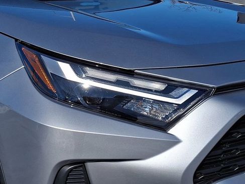 Certified 2022 Toyota RAV4 XLE w/ Convenience Package image 9