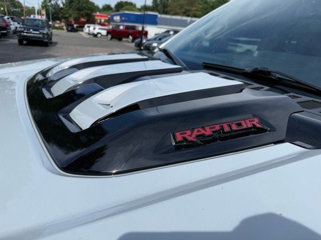 Used 2025 Ford F150 Raptor w/ Equipment Group 803A Raptor R AWD/4WD image 27