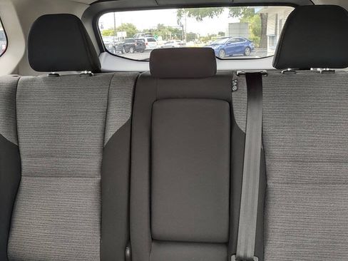 Used 2021 Nissan Rogue SV FWD image 33