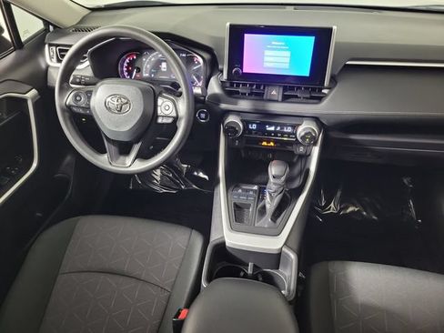 Used 2024 Toyota RAV4 XLE w/ Convenience Package FWD image 15