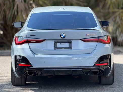Used 2024 BMW M440i xDrive Gran Coupe w/ Premium Package image 11