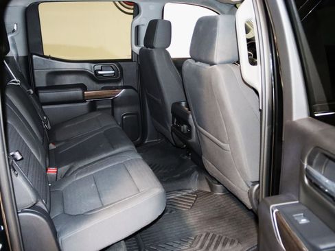 Used 2021 Chevrolet Silverado 1500 LT Trail Boss w/ Bed Protection Package image 66