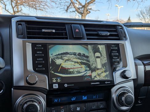 Used 2023 Toyota 4Runner Limited image 37