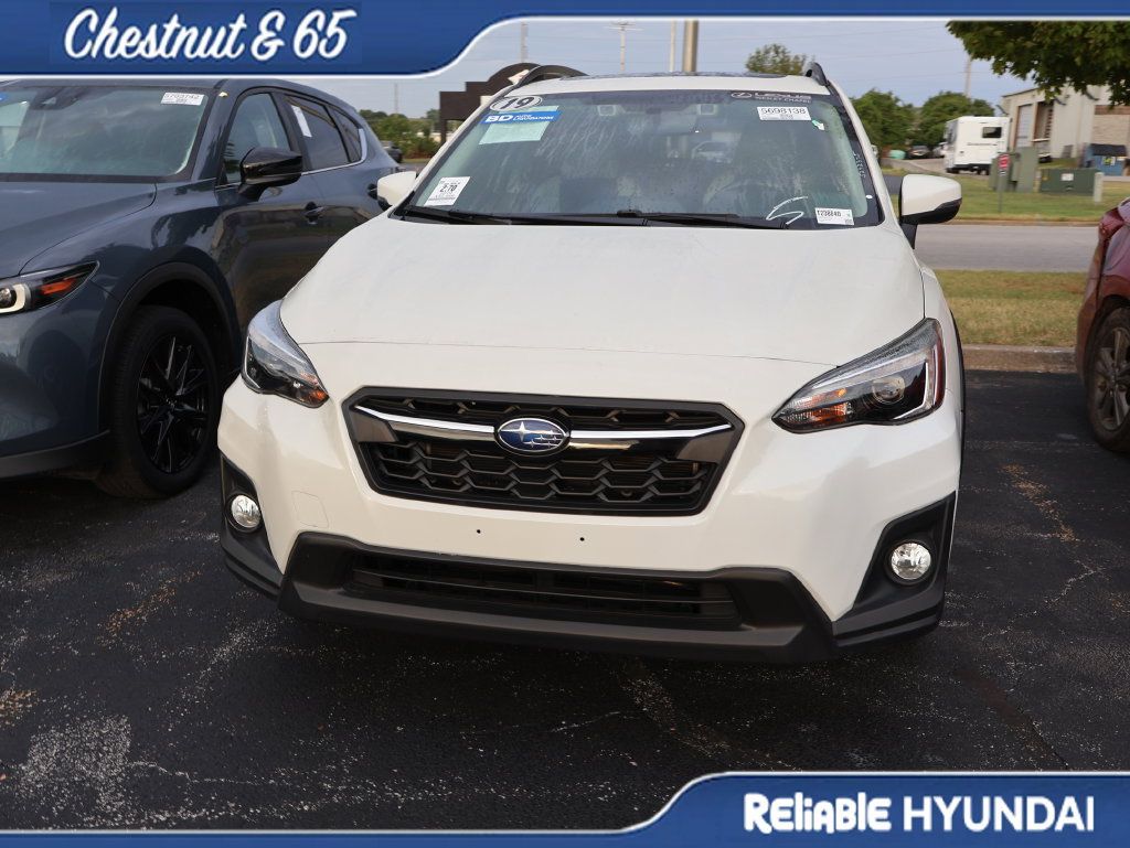 Used 2019 Subaru Crosstrek 2.0i Limited w/ Popular Package #4 AWD/4WD image 6