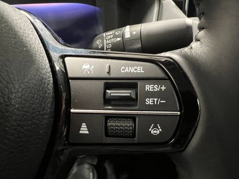 New 2025 Honda Accord Touring image 20