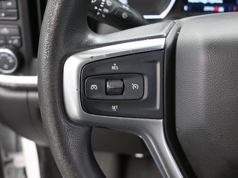 Used 2022 Chevrolet Silverado 2500 LT AWD/4WD image 30