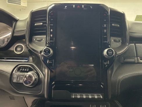 Used 2022 RAM 1500 Limited image 15