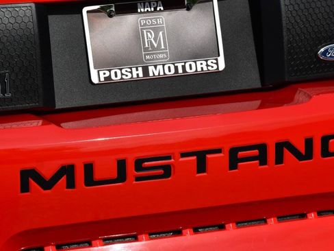 Used 2003 Ford Mustang Mach 1 RWD image 26