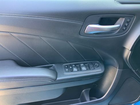 Certified 2023 Dodge Charger GT w/ Plus Group RWD image 11