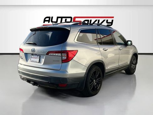 Used 2021 Honda Pilot Special Edition image 7