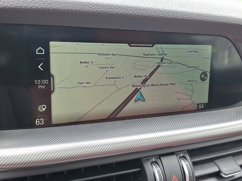 New 2025 Alfa Romeo Stelvio Sprint w/ Veloce Package image 13