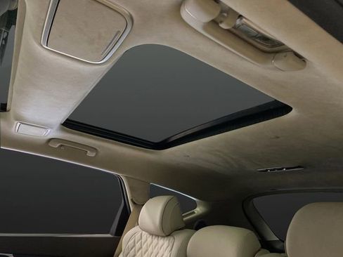 Used 2022 Genesis GV80 3.5T w/ Prestige Package 07 image 29