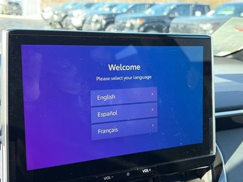 New 2026 Toyota Corolla XSE image 14