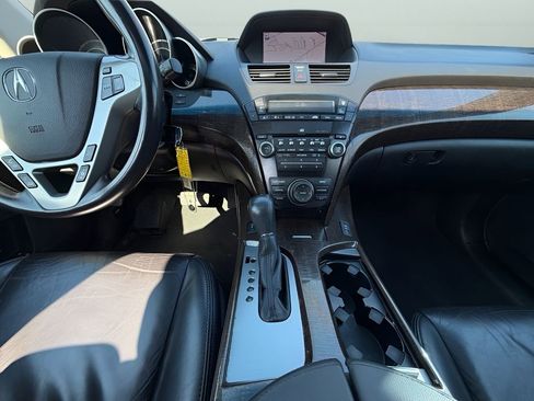 Used 2012 Acura MDX w/ Technology Package AWD/4WD image 15