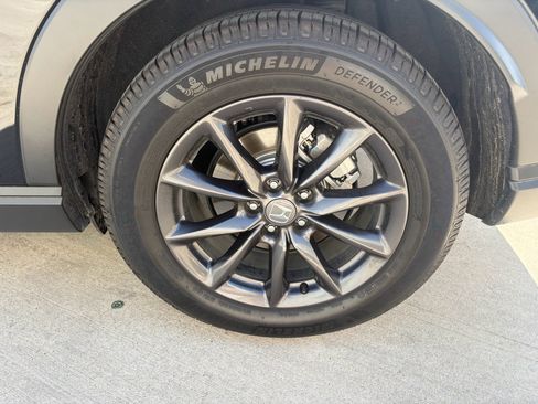 Certified 2026 Honda CR-V EX-L image 36