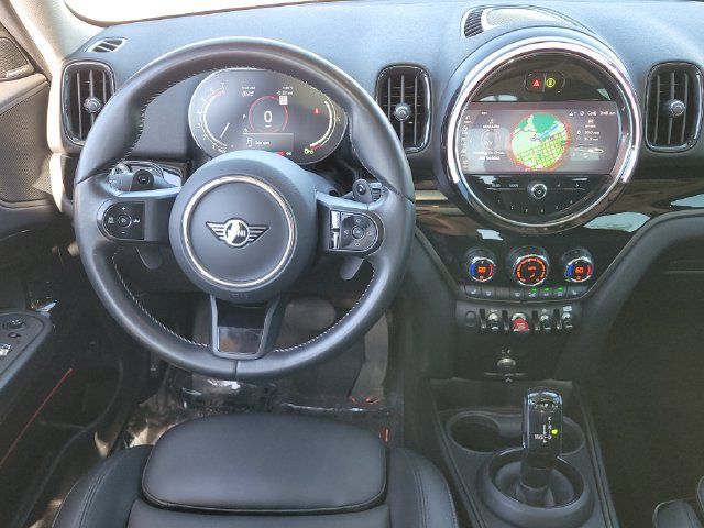 Used 2023 MINI Cooper Countryman S AWD/4WD image 12