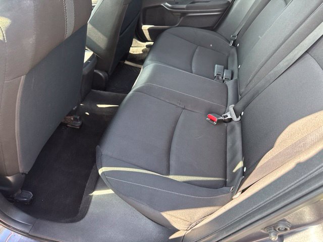 Used 2017 Honda Civic EX image 12