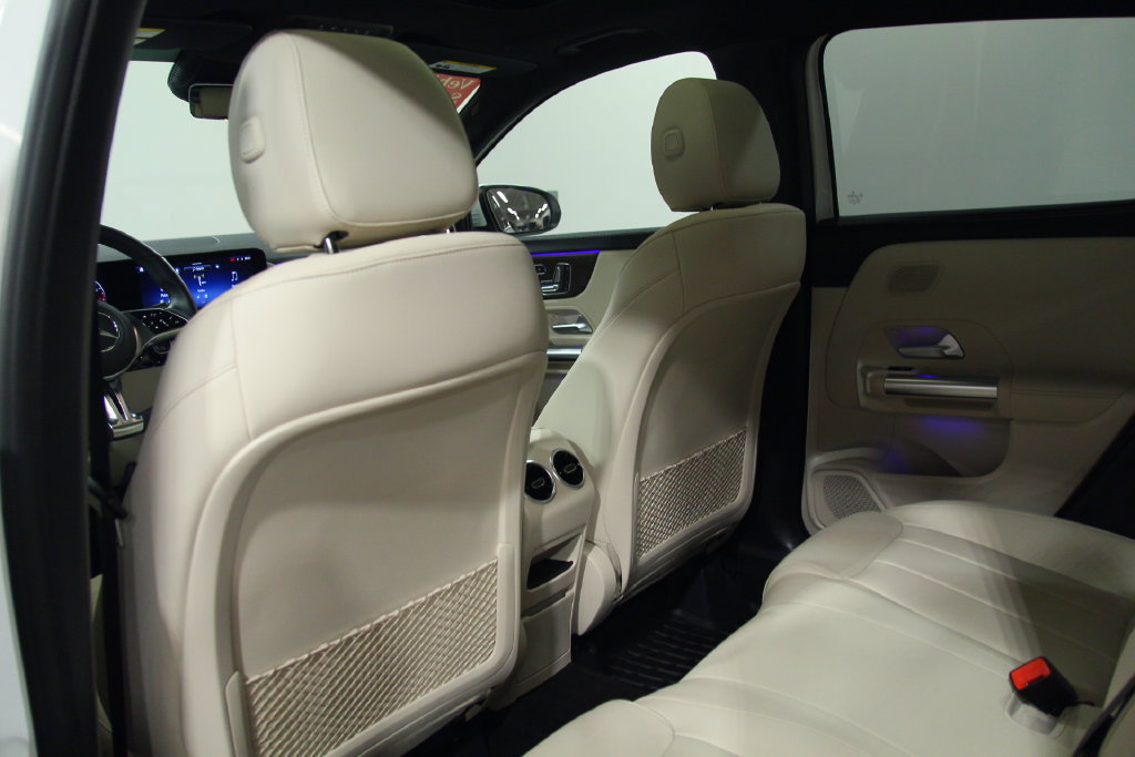 Certified 2026 Mercedes-Benz GLA 250 4MATIC image 27