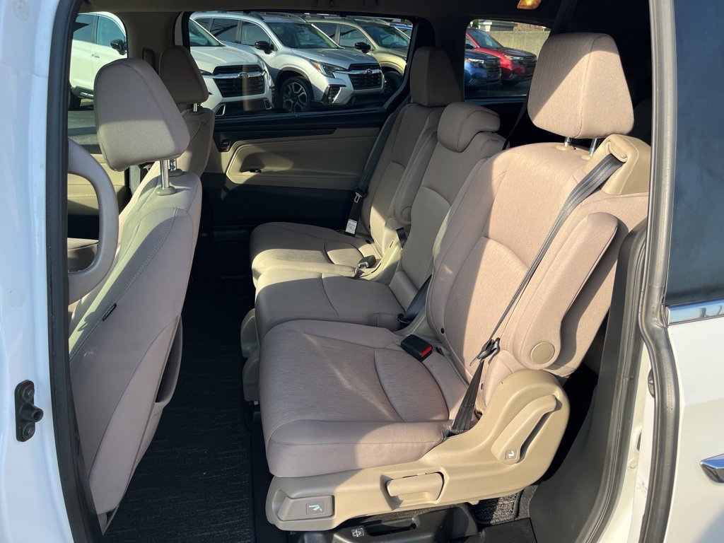 Used 2021 Honda Odyssey EX image 13