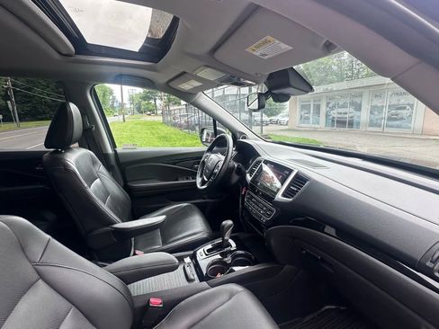 Used 2019 Honda Ridgeline RTL-E image 33